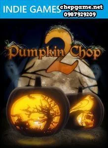 Pumpkin Chop 2
