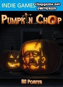 Pumpkin Chop