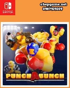 Punch a Bunch