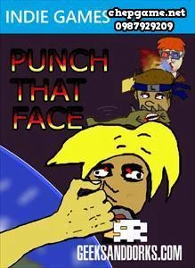 Punch That Face