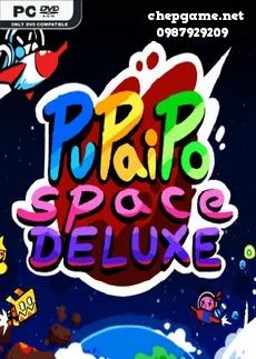 PuPaiPo Space Deluxe