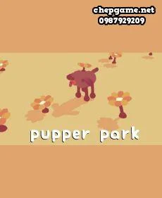 Pupper Park