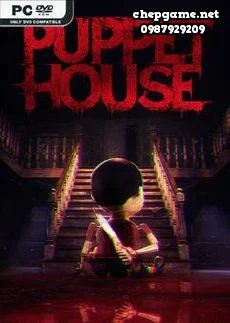 Puppet House