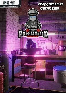 PuppeTNetiK Speedrun Challenge