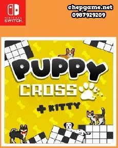 Puppy Cross