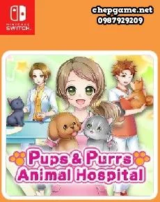 Pups and Purrs Animal Hospital