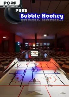 Pure Bubble Hockey