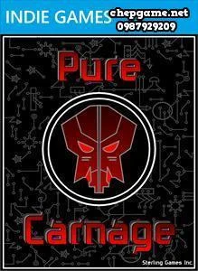 Pure Carnage