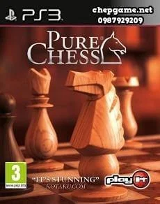 Pure Chess PSN