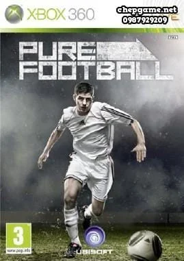 Pure Football