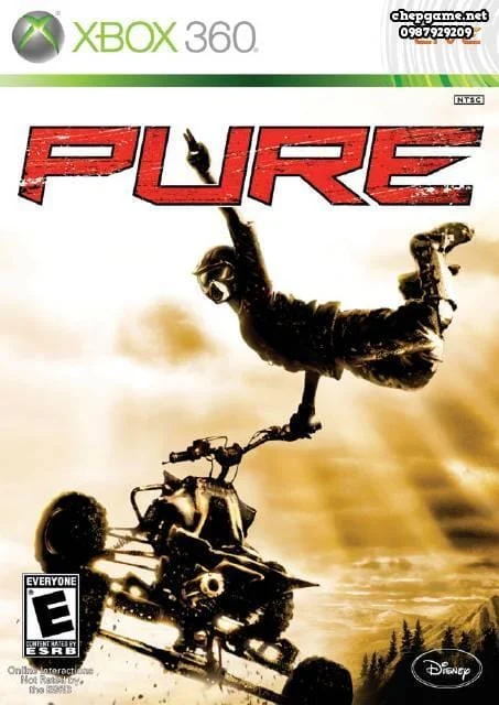 Pure​