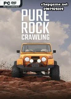 Pure Rock Crawling
