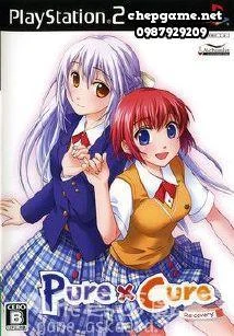 Pure x Cure Recovery