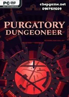 Purgatory Dungeoneer
