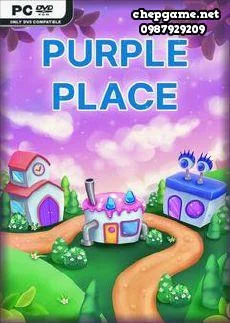 Purple Place Classic Games