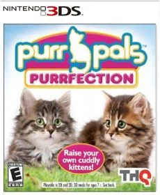 Purr Pals Purrfection