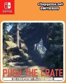 Push The Crate