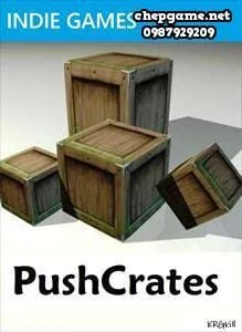PushCrates