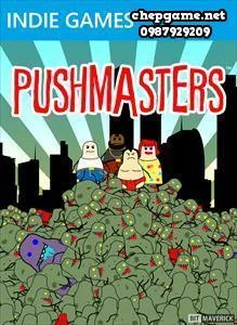 Pushmasters