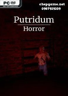 Putridum Horror