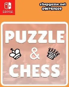Puzzle and Chess