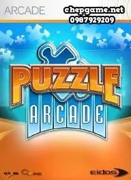 Puzzle Arcade