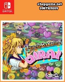 Puzzle Battler Mirai