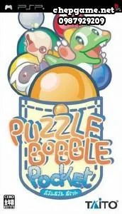 Puzzle Bobble Pocket