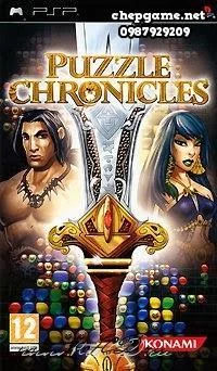 Puzzle Chronicles