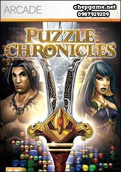 Puzzle Chronicles