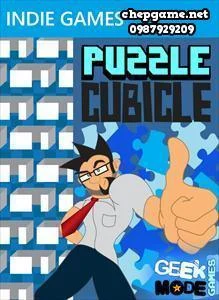 Puzzle Cubicle