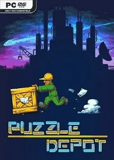 Puzzle Depot