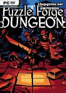 Puzzle Forge Dungeon
