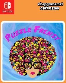 Puzzle Frenzy