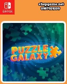 Puzzle Galaxy