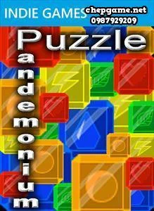 Puzzle Pandemonium