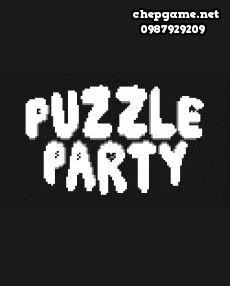 Puzzle Party
