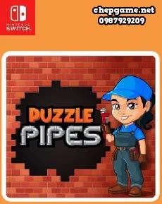 Puzzle Pipes