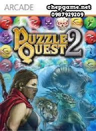 Puzzle Quest 2