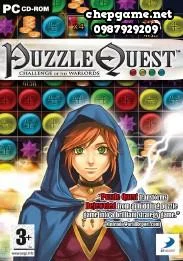 Puzzle Quest Challenge of the Warlords
