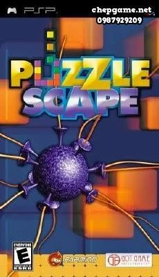 Puzzle Scape