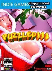 PUZZLED
