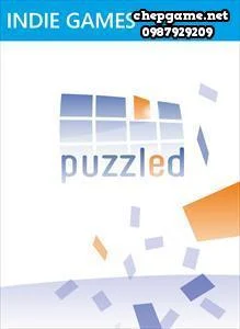Puzzled