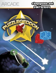 Puzzlegeddon