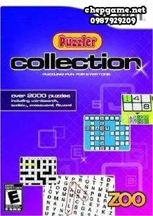 Puzzler Collection