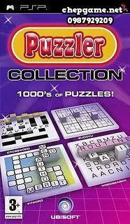 Puzzler Collection