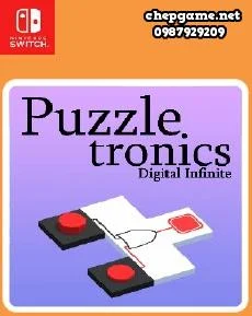 Puzzletronics Digital Infinite