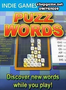 Puzzwords