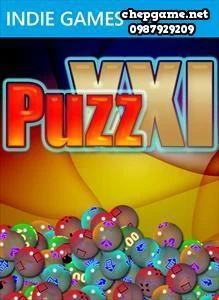 PuzzXXI