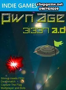 Pwn Age 31337 AD